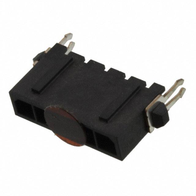 1445086-5 TE Connectivity AMP Connectors  Embases à broches mâles